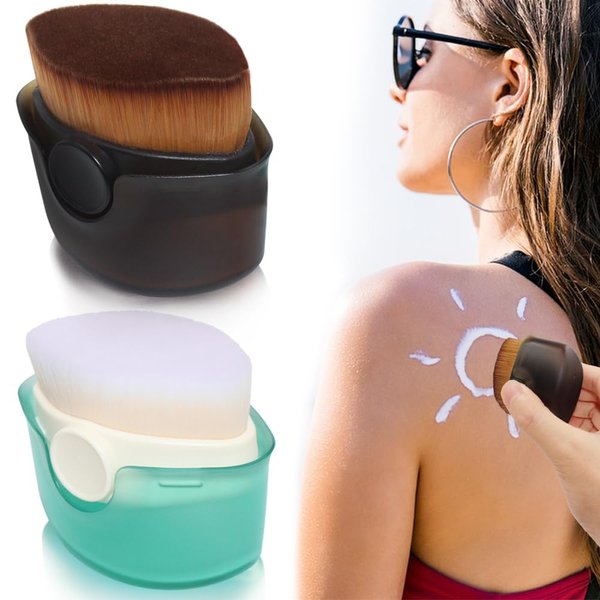 DanziX Sunscreen Applicator,2 Pack Sunscreen Applicator for Kids,Sun Lotion Applicator,Travel Friendly for Sunscreen, Suncream and Lotions