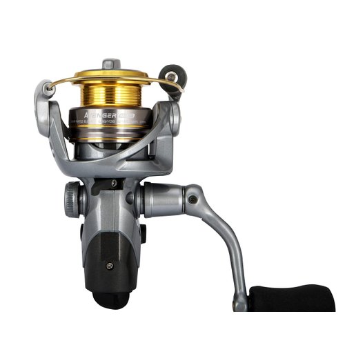 Okuma Avenger ABF Graphite Bait Feeder Spinning Reel- ABF-500