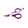 Kaytee Pro-Nail Trimmer Purple