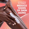 Olay Age Defying & Hydrating Body Lotion for Women with Niacinamide, 24hr Moisturizing, Vitamin E & Vitamin B3 Complex, Fast Absorbing Formula, 17 fl oz