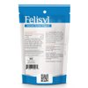 Felisyl Immune System Support for Cats - Amino Acid L-Lysine - Produce Antibodies - Healthy Tissue, Respiratory Health, Vision - 60 Soft Chews