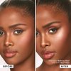 ICONIC LONDON Rollaway Glow | Liquid Highlighter for a Radiant Glow, Cruelty-Free, Vegan Makeup (Rose Potion) 0.27 Fl oz