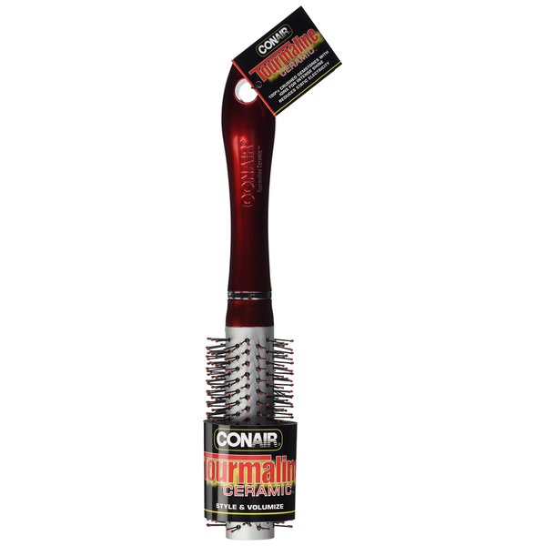 Conair Medium Nylon Round Brush