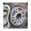 Universal Wheel Spacers 8mm Thickness for 5x100mm, 5x105mm, 5x108mm (5x4.25), 5x110mm, 5x112mm, 5x114.30mm (5x4.50), 5x115mm, 5x120.65mm (5x4.75), 5x120mm