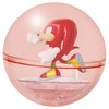 Sonic The Hedgehog Sonic Booster Sphere Knuckles Action Figure