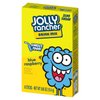 Jolly Rancher Rancher Singles To Go Water Drink Mix, Blue Raspberry, 12 Boxes With 6 Packets Each, 72 Total Servings
