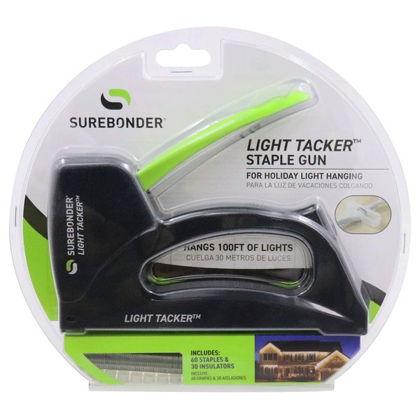 Surebonder 5540HOL Light Tacker