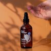 Plant Therapy Vanilla Body Oil 4 oz Sweet & Soothing Vanilla Scent, Locks in Moisture for Supple, Radiant Looking Skin, Promotes Skin Elasticity