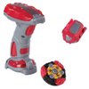 Mega Bloks Magnext Mega Bloks Turbo Tops Starter Pack - Dragonblaze