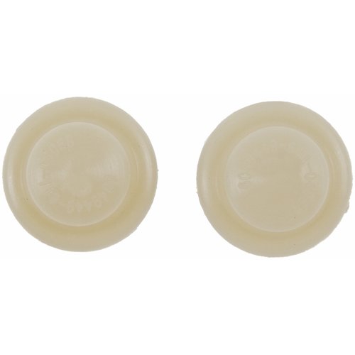 Dorman 49449 Windshield Wiper Linkage Bushing for Select Nissan Models, 2 Pack