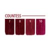 Pulp Riot Semi-Permanent Hair Color 4oz- Countess