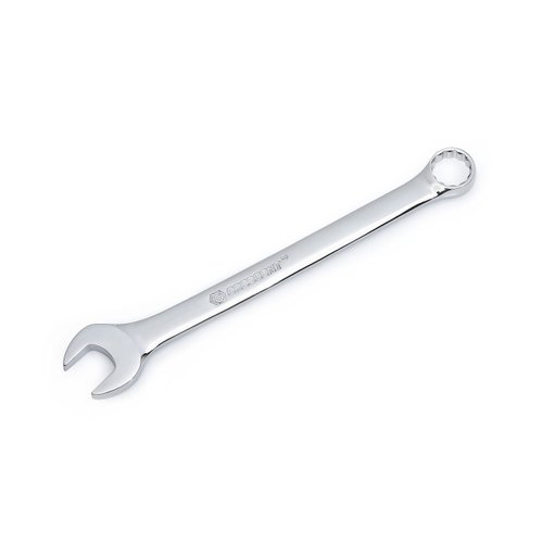 Crescent 1-5/16" 12 Point Satin Jumbo Long Pattern Combination Wrench - CJCW0