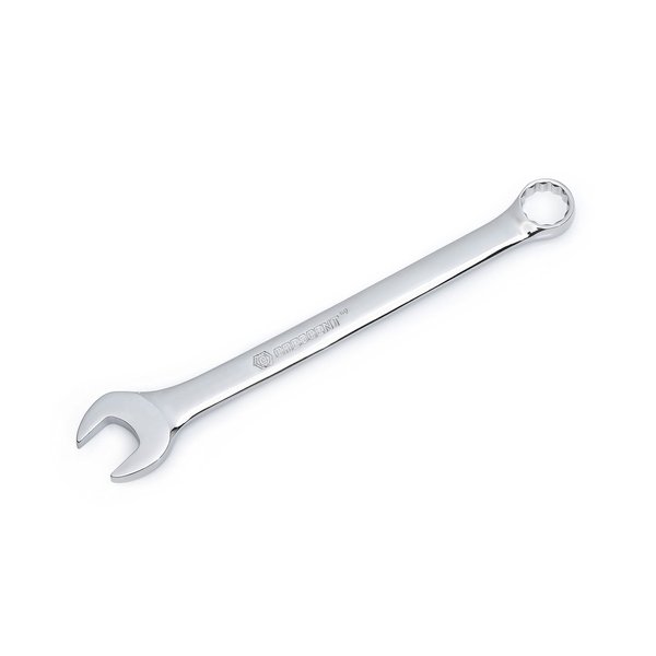 Crescent 1-5/16" 12 Point Satin Jumbo Long Pattern Combination Wrench - CJCW0