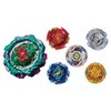 TakaraTomy Beyblade Burst B-198 Booster Vol.29 Pack of 6 + Bay Random Stickers / Japan Import Shipping from Tokyo It Contains Any one of six Different Types. It is not a Complete Set
