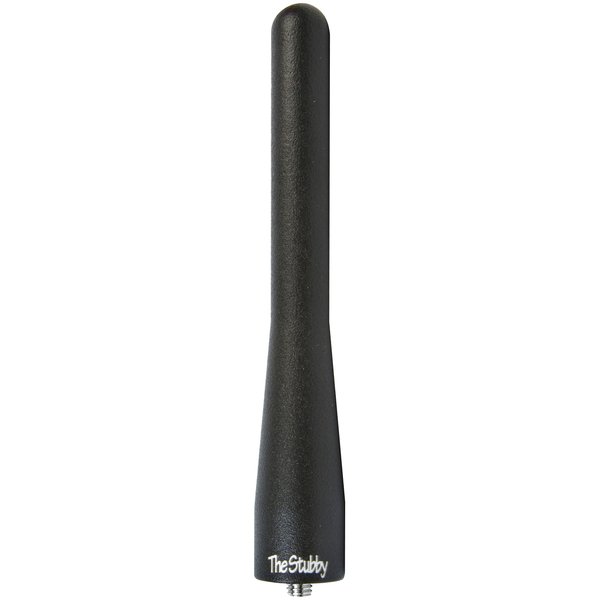 CravenSpeed Stubby Antenna Replacement for The Lexus IS300 | 4 inches