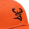 Orange Hunting Hat Blaze Orange Hat Outdoor Trucker Hats Deer Hunter Baseball Caps for Men Women
