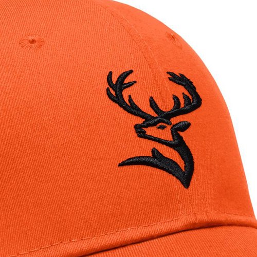 Orange Hunting Hat Blaze Orange Hat Outdoor Trucker Hats Deer Hunter Baseball Caps for Men Women