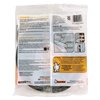 Frost King R538H Foam Tape, 3/8" W, 5/16" T, 10 ft L, Black