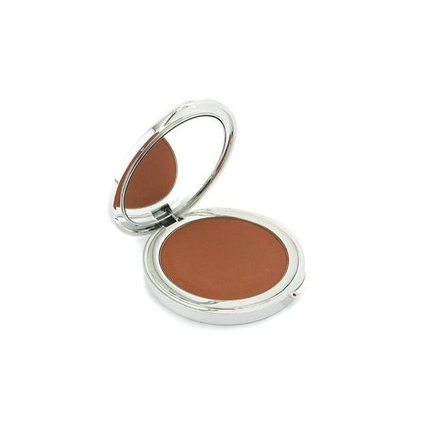 Compressed Mineral Foundation - # Topaz 10g/0.35oz