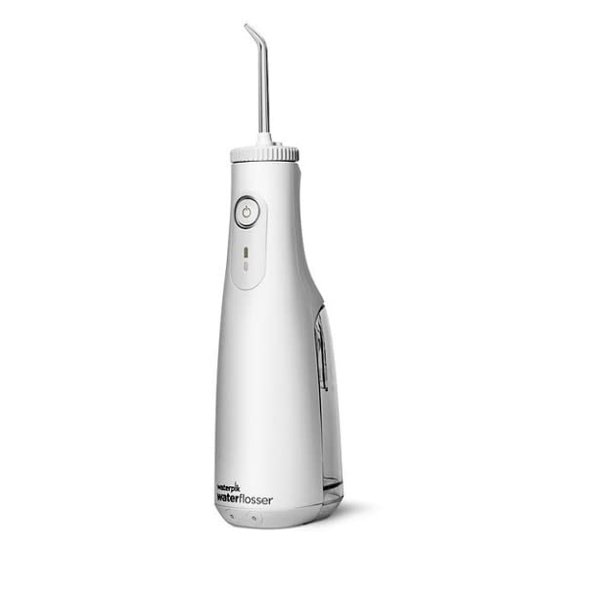 Waterpik Waterflosser Cordless Plus All New FourTips Included
