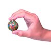 Fun Express Small Rock Bouncing Balls (1 Dozen) (1.5") Toys, Balls, Bouncing Balls, Party Favors - VBS Vacation Bible School Supplies/Decor