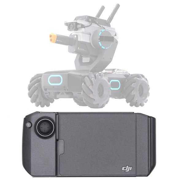 Genuine DJI RoboMaster S1 Gamepad Repair Parts Supplement Accessories Compatible with DJI Robomaster S1