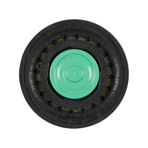 Sloan Regal A-41-A Water Closet Diaphragm Assembly 1.6 GPF - Natural Rubber Diaphragm with Brass Bypass | For use with Regal Flushometers | OEM Sloan Parts, 3301041
