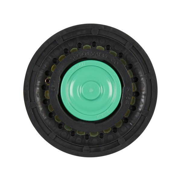Sloan Regal A-41-A Water Closet Diaphragm Assembly 1.6 GPF - Natural Rubber Diaphragm with Brass Bypass | For use with Regal Flushometers | OEM Sloan Parts, 3301041
