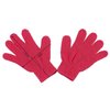 8 Pairs Double Sided Exfoliating Gloves Body Scrubber Scrubbing Glove Bath Mitts Scrubs for Shower, Body Spa Massage Dead Skin Cell Remover
