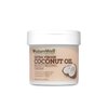 NATURE WELL Extra Virgin Coconut Oil Moisturizing Cream for Face, Body, & Hands, Anti Aging, Firming, Restores Skin's Moisture Barrier, Provides Intense Hydration for Dry & Dull Skin, 10oz