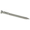 Hillman Fasteners 48439 Deck Screws, No Size, Gray, 75 Piece
