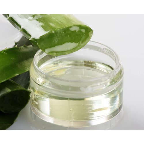 Olivaloe Face Cream for Dry to Dehydrated Skin