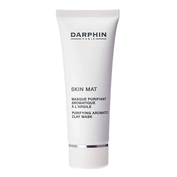 Darphin Skin Mat Purifying Aromatic Clay Mask, 2.8 Ounce