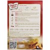 Duncan Hines Moist Signature Spice Cake Mix 16.5 oz