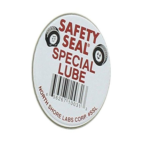Safety Seal Tire Repair NSSSL Safety Seal Lube