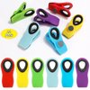 12 Pack Chip Clips, Bag Clips, Magnetic Clips, Chip Clips Bag Clips Food Clips, Bag Clips for Food, Clips for Food Packages, Chip Bag Clip, Food Clips, Magnet Clips, Bread Clips, Clips for Fridge