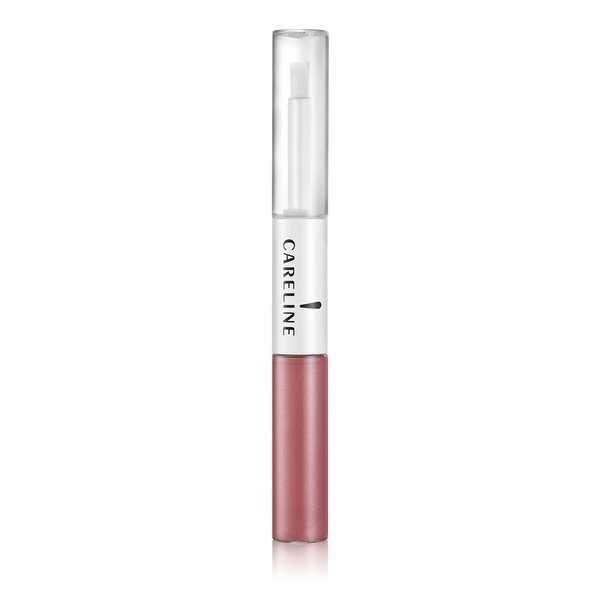 Careline Lip Color #701 Glowing Pink, 1 count