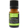 Plantlife Well Being Aromatherapy Essential Oil Blend - Straight from The Plant 100% Pure Therapeutic Grade - No Additives or Fillers - Made in California 10 ml