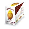 Honey Almond Butter Squeeze Packs by Justin's, Gluten-free, Non-GMO, Responsibly Sourced, 3 Packs of 10 (1.15oz each)