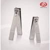 Korean Nail Clipper! World No. 1. Three Seven (777) Travel Manicure Grooming Kit Nail Clipper Set (9 PCs, 274AP), Made in Korea, Since 1975