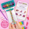 Just My Style Braidtastic Art and Craft Kit by Horizon Group USA, 96 months to 1200 months
