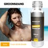 Groomarang Original Regenerate Shower Gel Refresh & Energise 100% Natural Skin Care Organic & Vegan 100ml