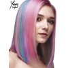 Stargazer Yummy Color 4 Strips Hair Dye Kit (Pastel Pink)