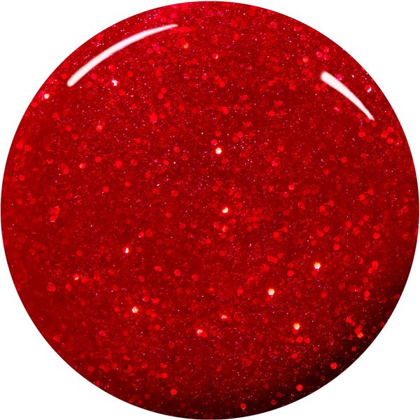 Essie Nail Polish Lacquer, Roses Are Red