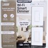 Feit Electric Wi-Fi Smart Dimmer 3 Way Single Pole Switch