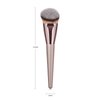 Professional Angled Foundation Brush Premium Synthetic Kabuki Makeup Brush Bronzer Contour Brush Cosmetic Applicator for Blending Liquid Powder BB Cream Vegan Brochas de Maquillaje