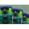Ibiza Tarot The Oracle of Leo - The Mystic Horoscope Oracle Cards | Fortune Telling Oracle Cards Deck for Beginners | Authentic Experience - Set of 22 Cards