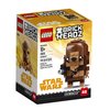 LEGO BrickHeadz Chewbacca 41609 Building Kit (149 Piece)