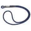 BlueWater Ropes 6.5mm Dynamic Sewn Prusik (Blue, 44")
