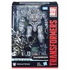 Transformers E0775 Voyager 30 Fox Action Figure